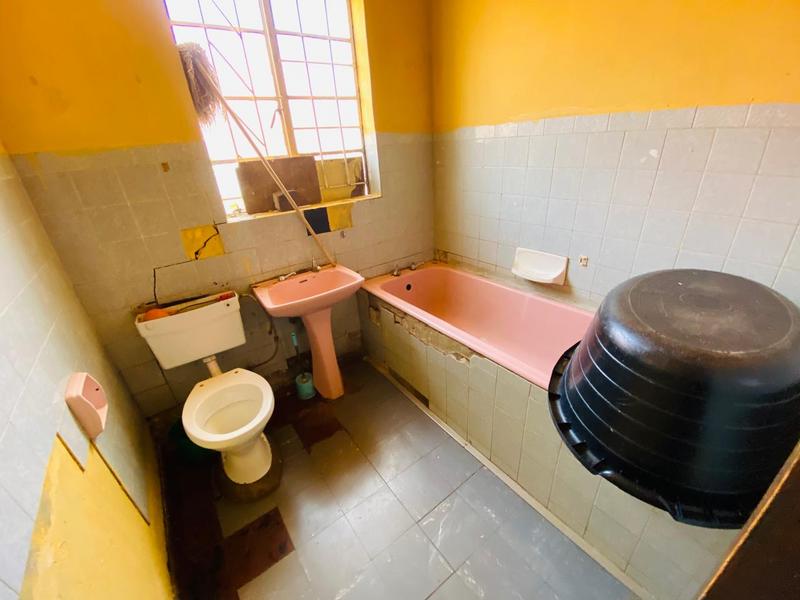 7 Bedroom Property for Sale in Springs Gauteng