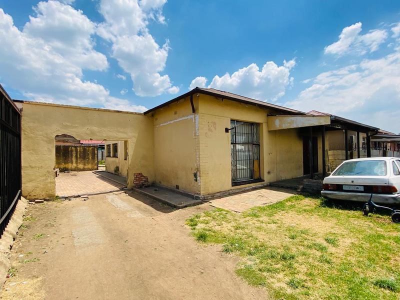 9 Bedroom Property for Sale in Springs Gauteng