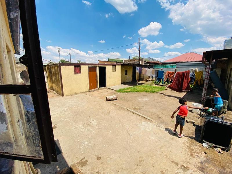 9 Bedroom Property for Sale in Springs Gauteng