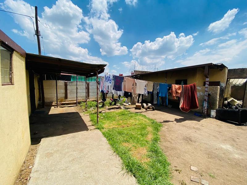 9 Bedroom Property for Sale in Springs Gauteng