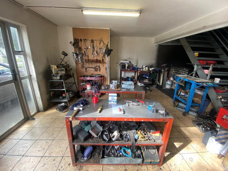 Commercial Property for Sale in Johannesburg Gauteng