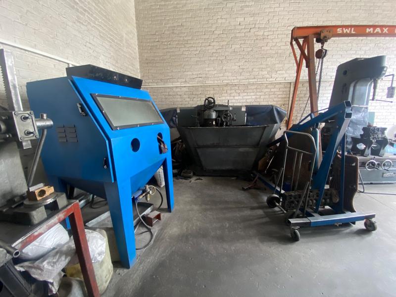 Commercial Property for Sale in Johannesburg Gauteng