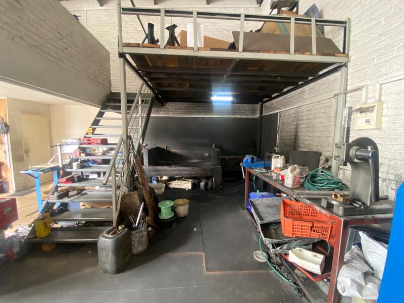 Commercial Property for Sale in Johannesburg Gauteng