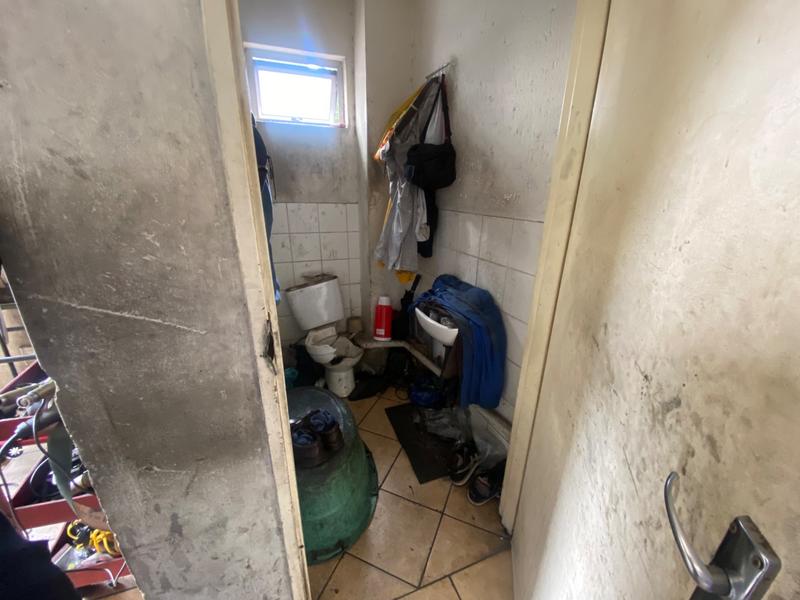 Commercial Property for Sale in Johannesburg Gauteng