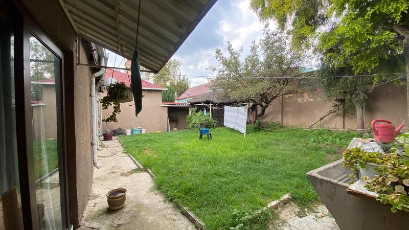 4 Bedroom Property for Sale in Turffontein Gauteng