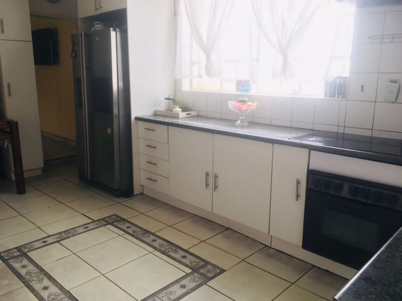 4 Bedroom Property for Sale in Turffontein Gauteng