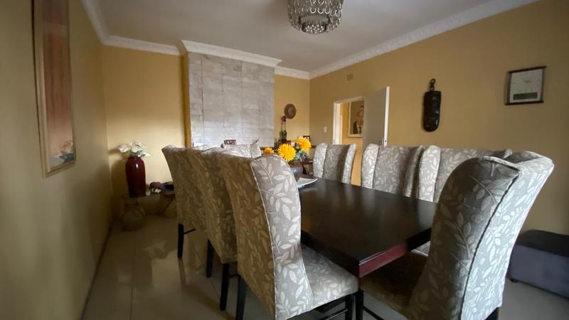 4 Bedroom Property for Sale in Turffontein Gauteng