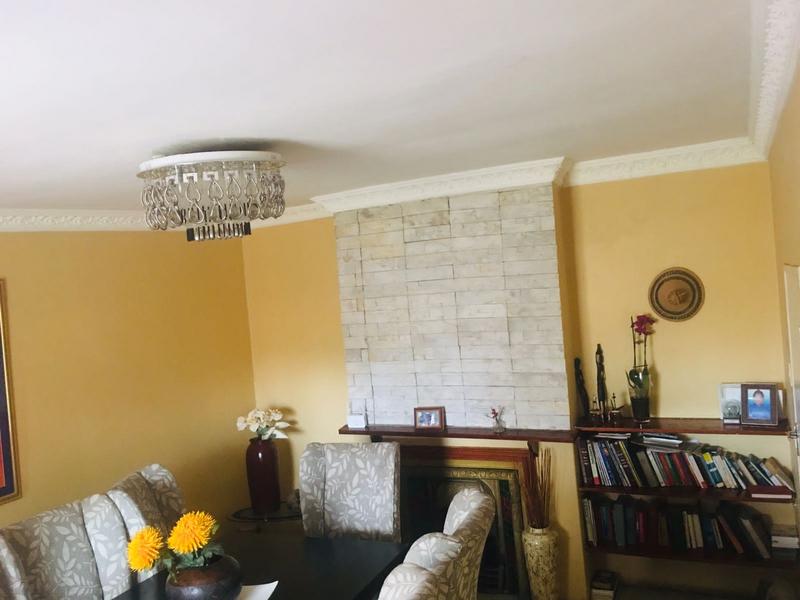 4 Bedroom Property for Sale in Turffontein Gauteng