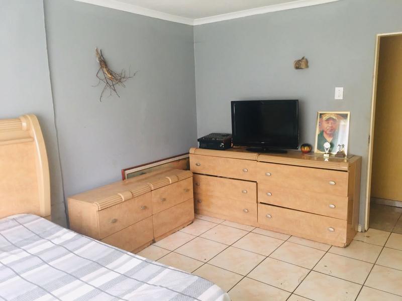 4 Bedroom Property for Sale in Turffontein Gauteng