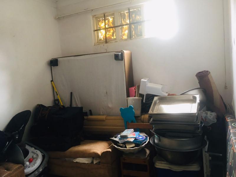 4 Bedroom Property for Sale in Turffontein Gauteng