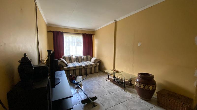 4 Bedroom Property for Sale in Turffontein Gauteng