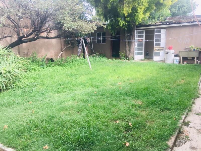 4 Bedroom Property for Sale in Turffontein Gauteng