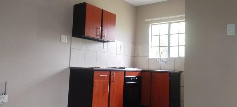 2 Bedroom Property for Sale in Jabulani Gauteng