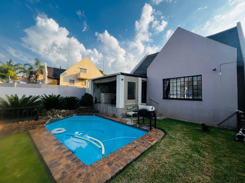 3 Bedroom Property for Sale in Alberton Gauteng