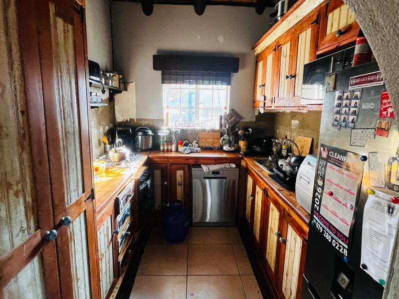 3 Bedroom Property for Sale in Alberton Gauteng