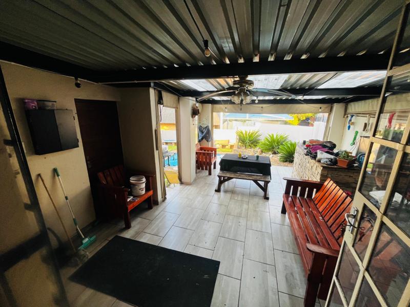 3 Bedroom Property for Sale in Alberton Gauteng