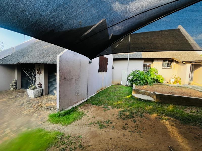 3 Bedroom Property for Sale in Alberton Gauteng