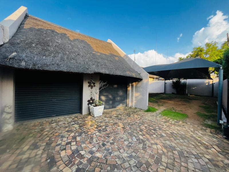 3 Bedroom Property for Sale in Alberton Gauteng