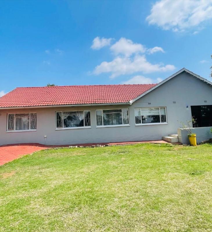 4 Bedroom Property for Sale in Alberton Gauteng