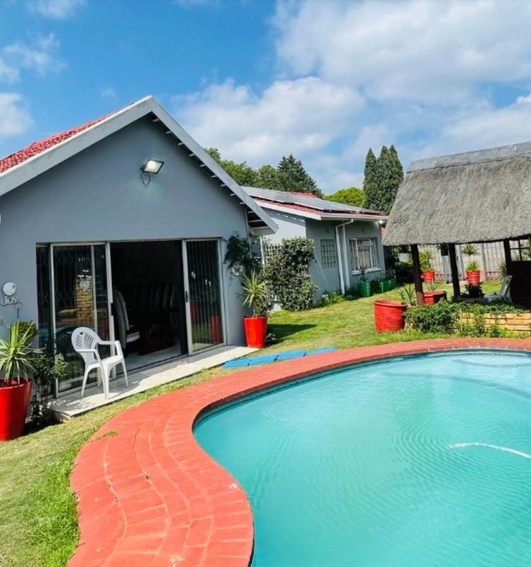 4 Bedroom Property for Sale in Alberton Gauteng