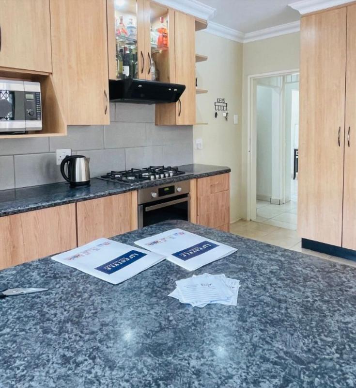 4 Bedroom Property for Sale in Alberton Gauteng