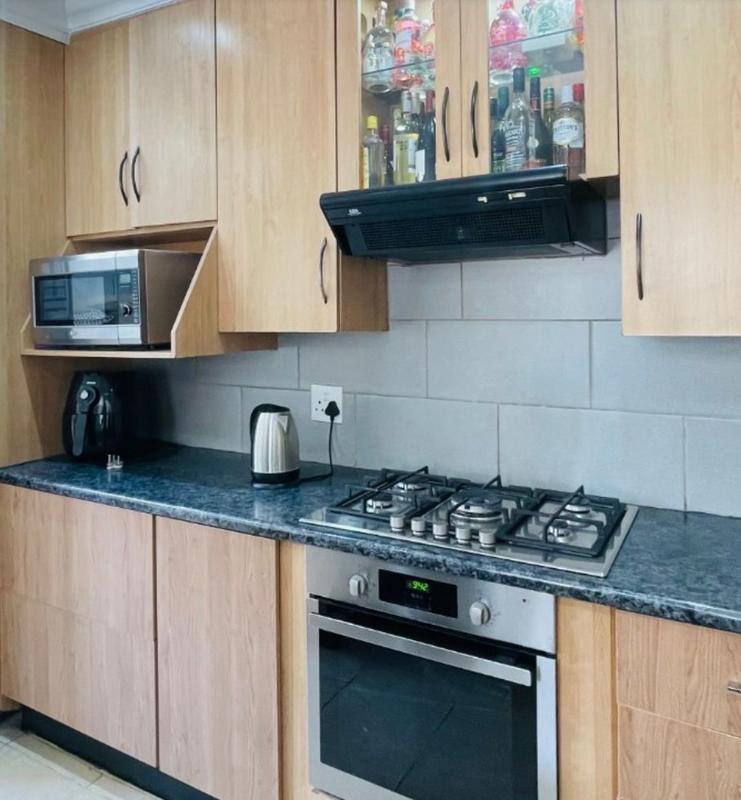 4 Bedroom Property for Sale in Alberton Gauteng