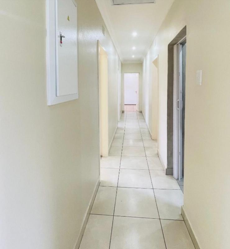 4 Bedroom Property for Sale in Alberton Gauteng