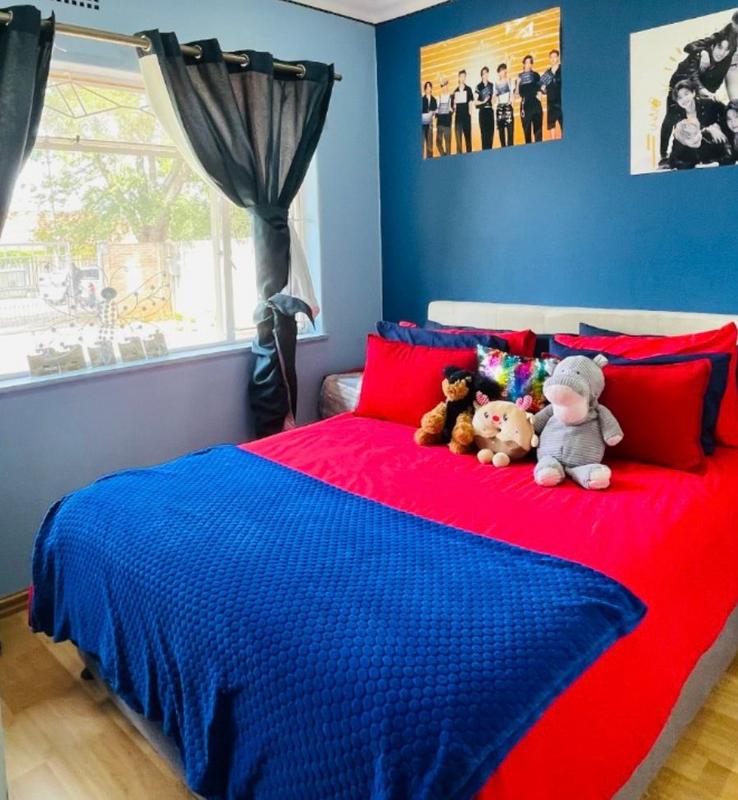 4 Bedroom Property for Sale in Alberton Gauteng