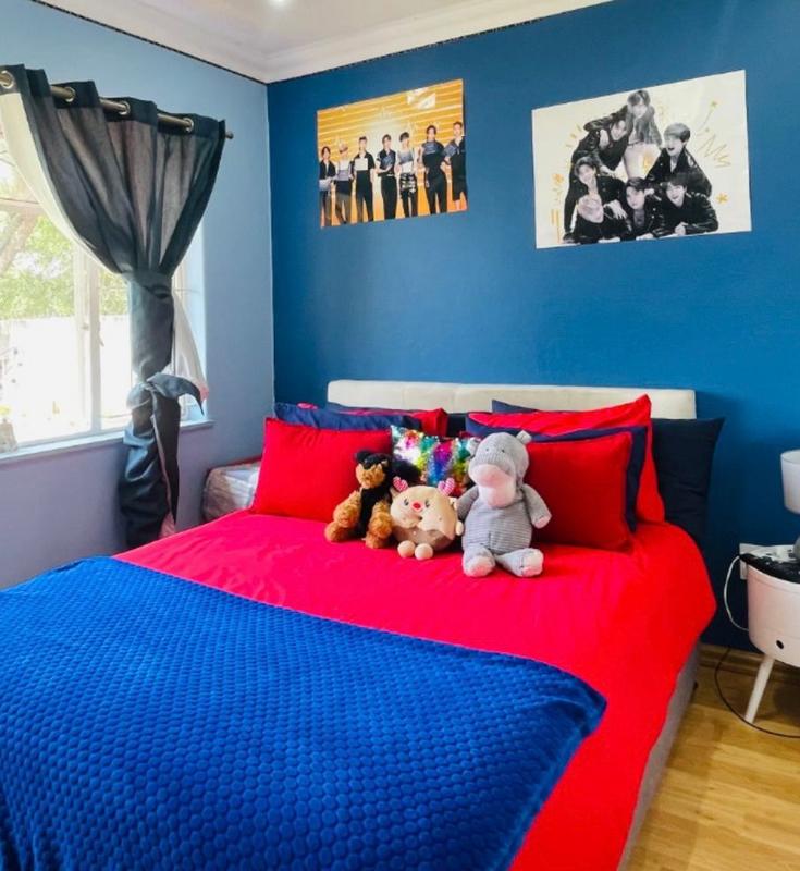 4 Bedroom Property for Sale in Alberton Gauteng