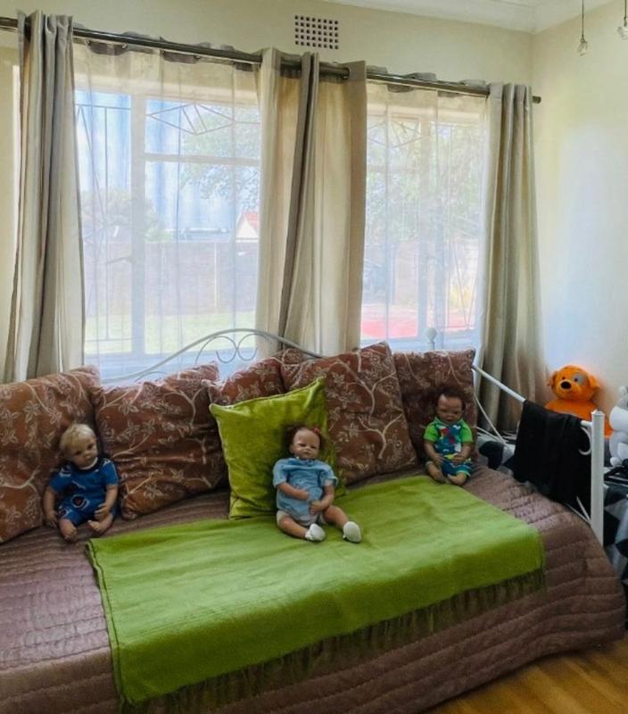 4 Bedroom Property for Sale in Alberton Gauteng