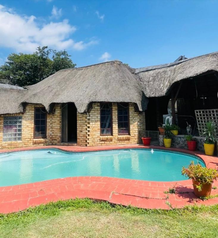 4 Bedroom Property for Sale in Alberton Gauteng