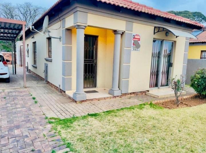 3 Bedroom Property for Sale in Benoni Gauteng
