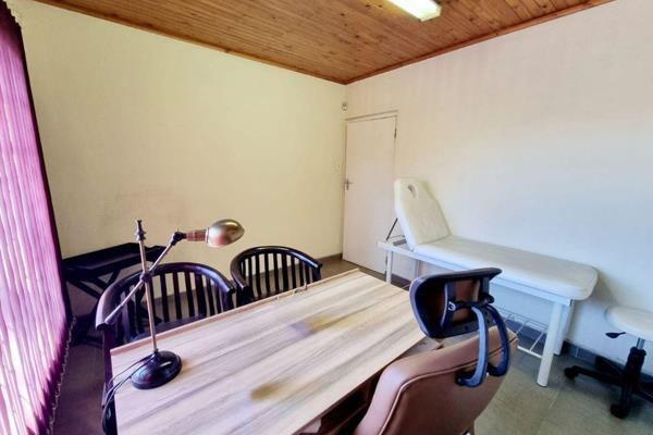 Commercial Property for Sale in Benoni Gauteng