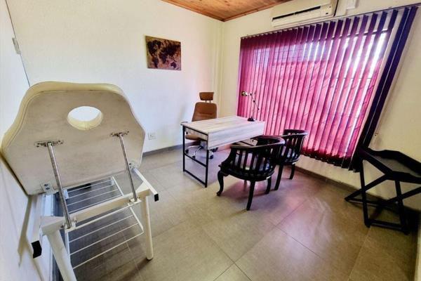 Commercial Property for Sale in Benoni Gauteng