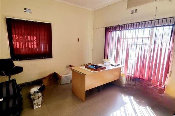 Commercial Property for Sale in Benoni Gauteng