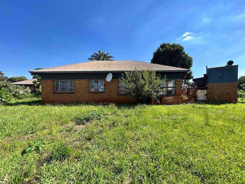 12 Bedroom Property for Sale in Benoni Gauteng