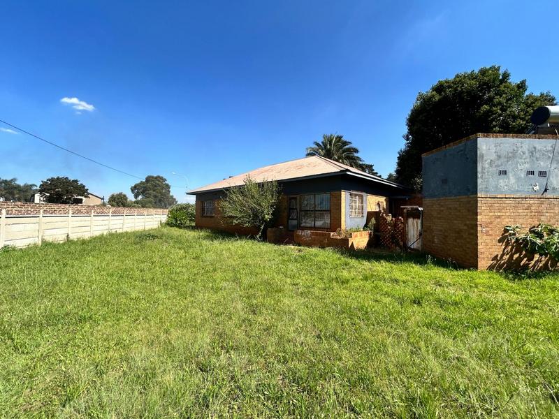 12 Bedroom Property for Sale in Benoni Gauteng