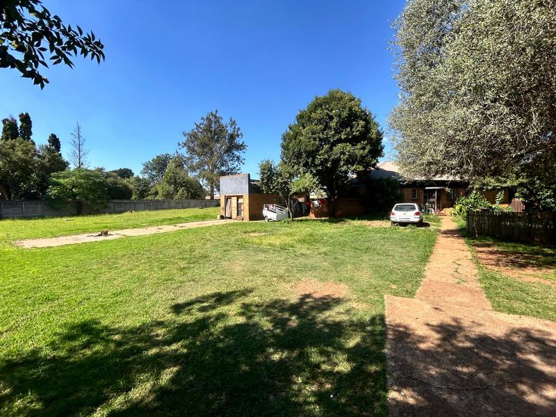12 Bedroom Property for Sale in Benoni Gauteng