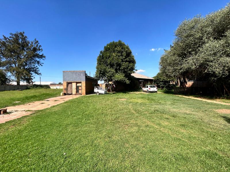 12 Bedroom Property for Sale in Benoni Gauteng