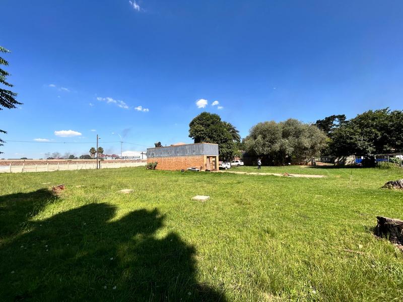 12 Bedroom Property for Sale in Benoni Gauteng