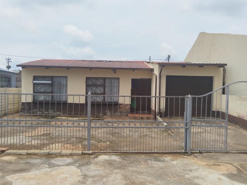 3 Bedroom Property for Sale in Daveyton Gauteng