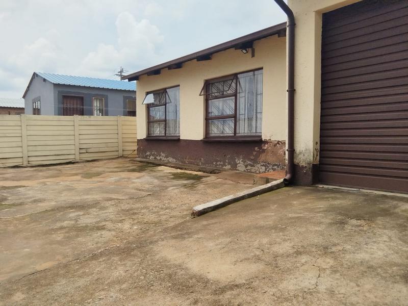 3 Bedroom Property for Sale in Daveyton Gauteng