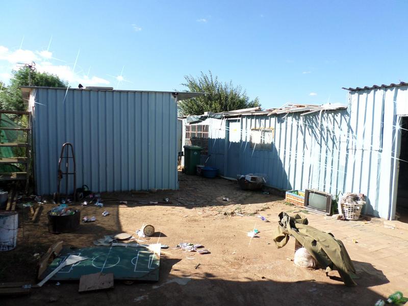 0 Bedroom Property for Sale in Daveyton Gauteng