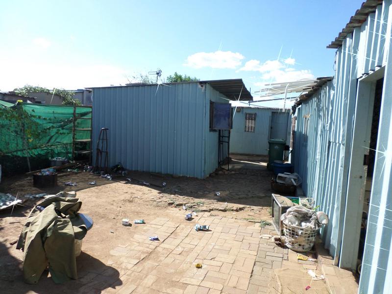 0 Bedroom Property for Sale in Daveyton Gauteng