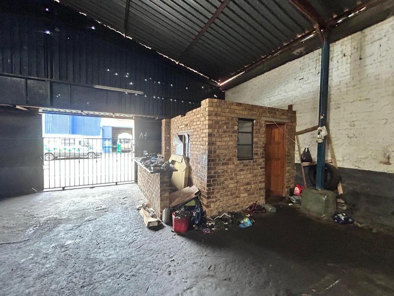 Commercial Property for Sale in Springs Gauteng