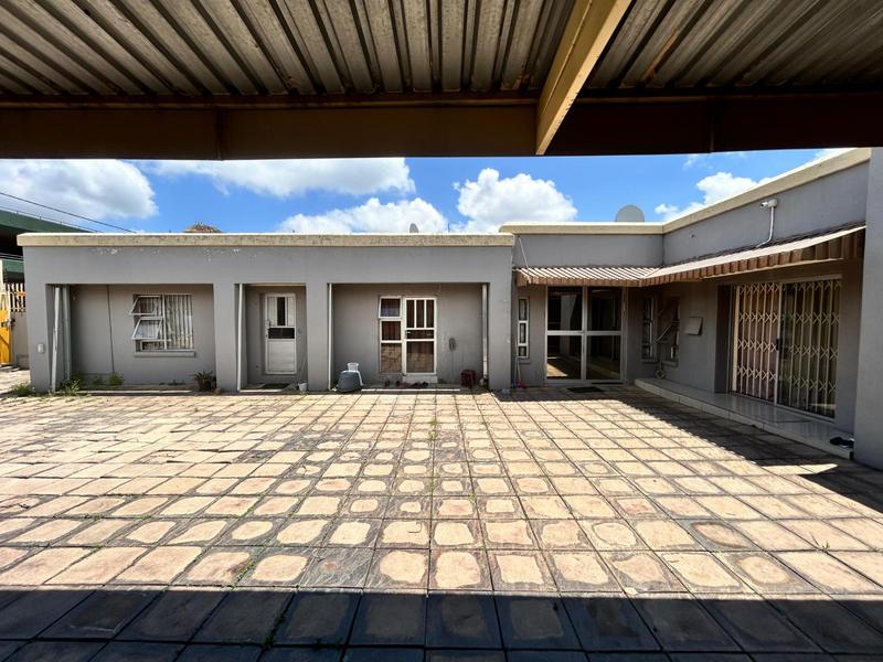 Commercial Property for Sale in Springs Gauteng