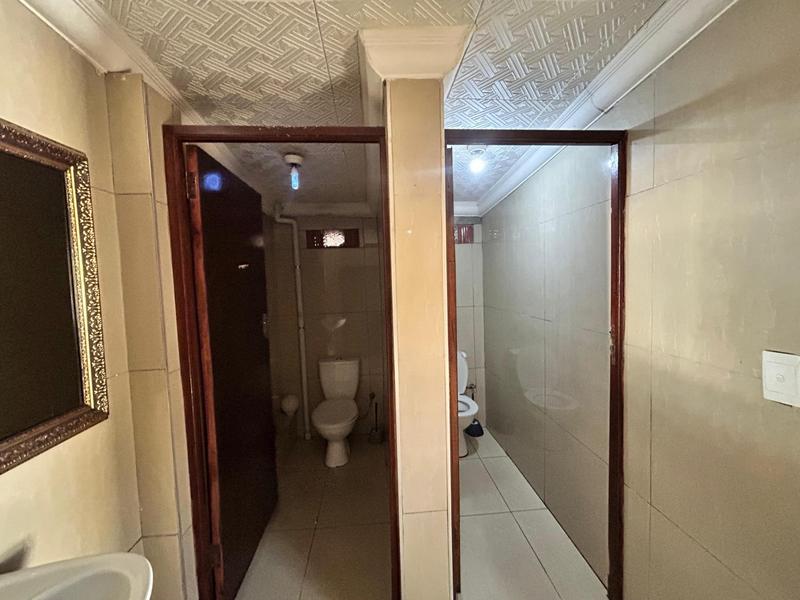 Commercial Property for Sale in Springs Gauteng