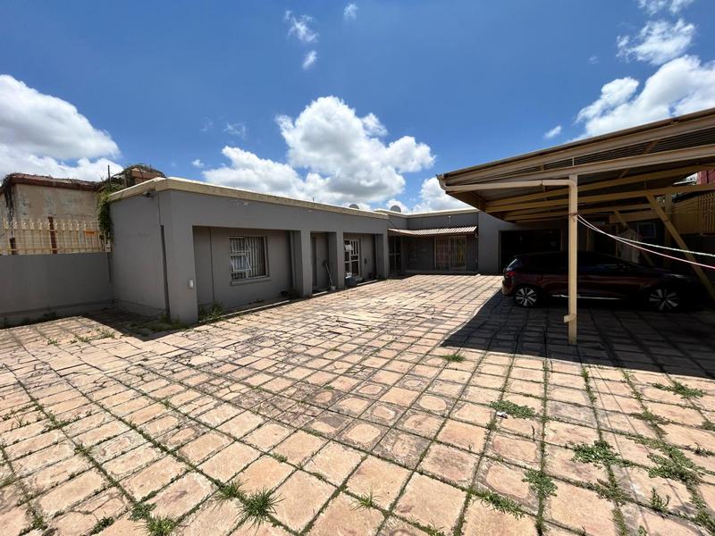 Commercial Property for Sale in Springs Gauteng