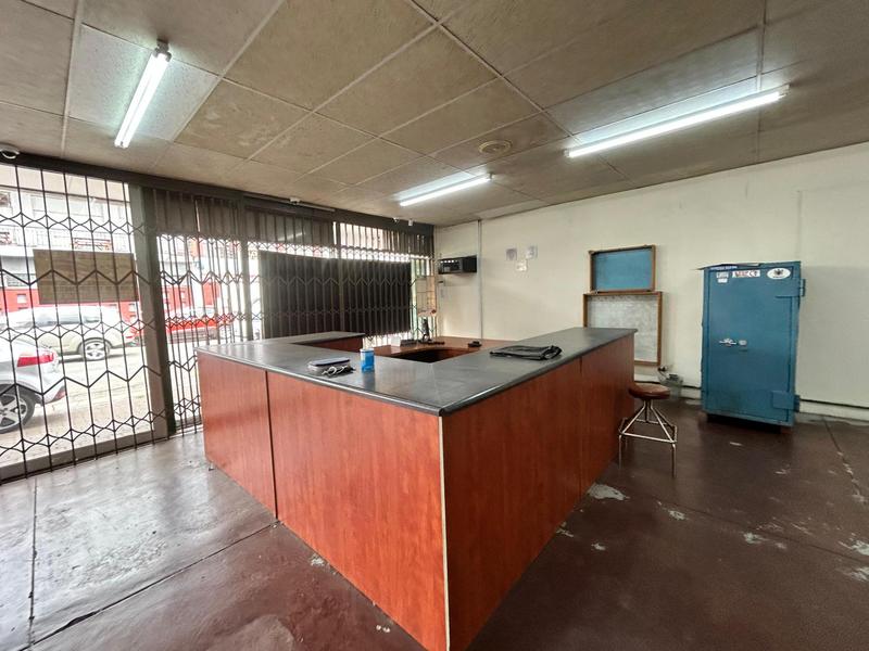 Commercial Property for Sale in Springs Gauteng