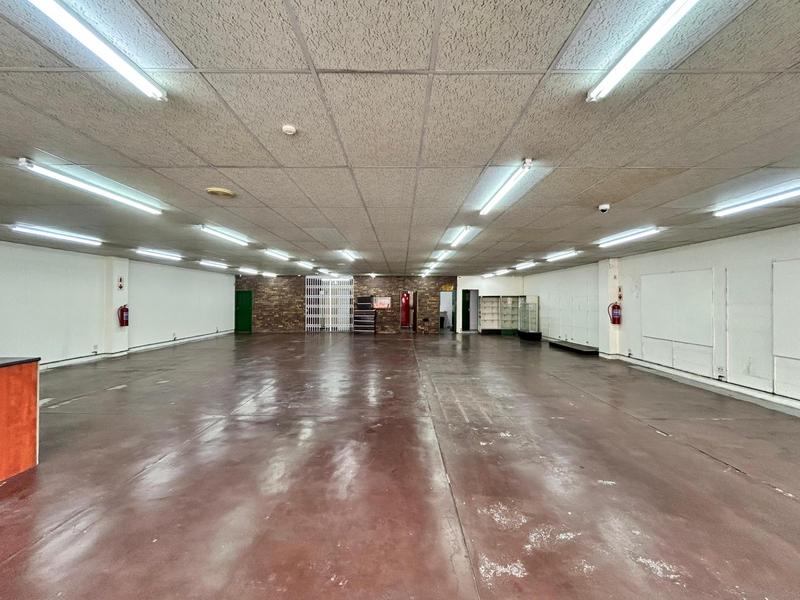 Commercial Property for Sale in Springs Gauteng